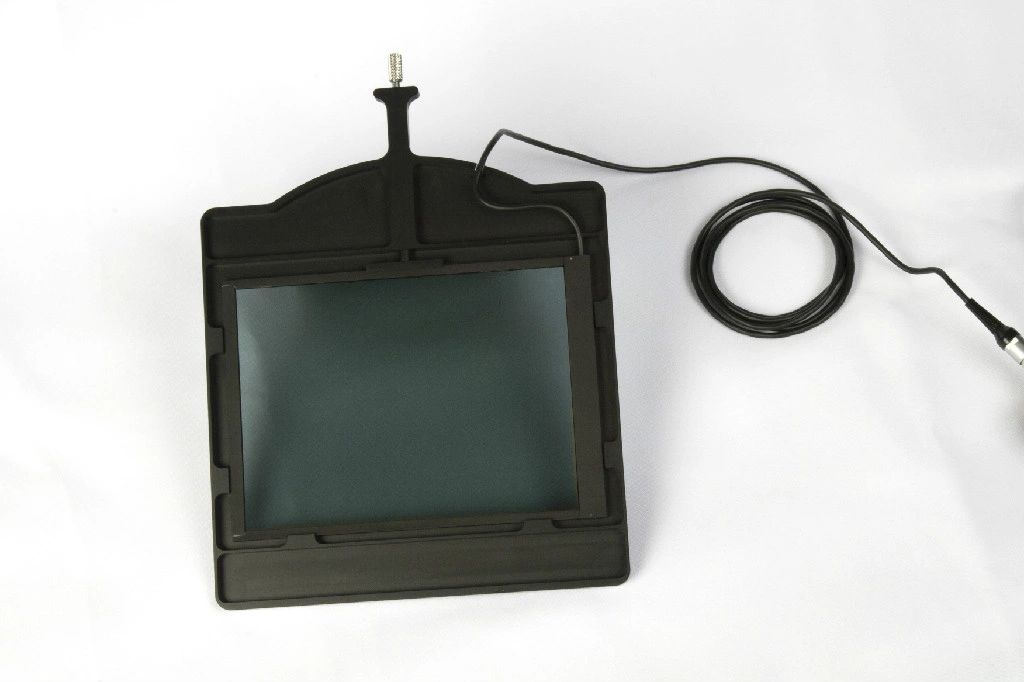 Timing Filter with Matte Box Tray 